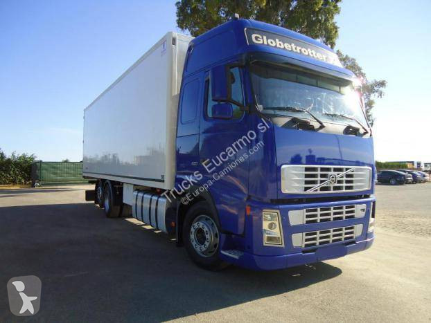 Camion Volvo