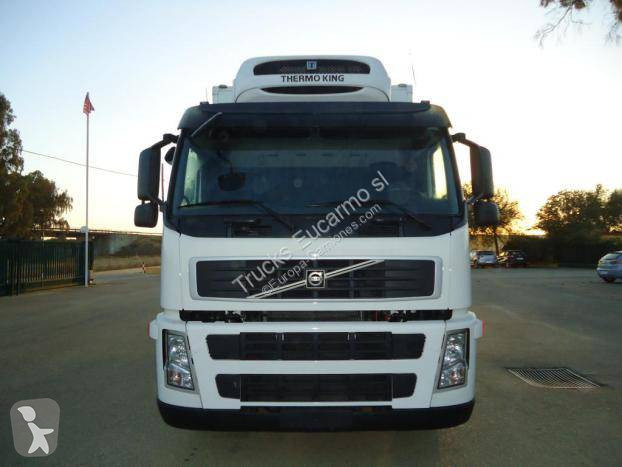 Camion Volvo