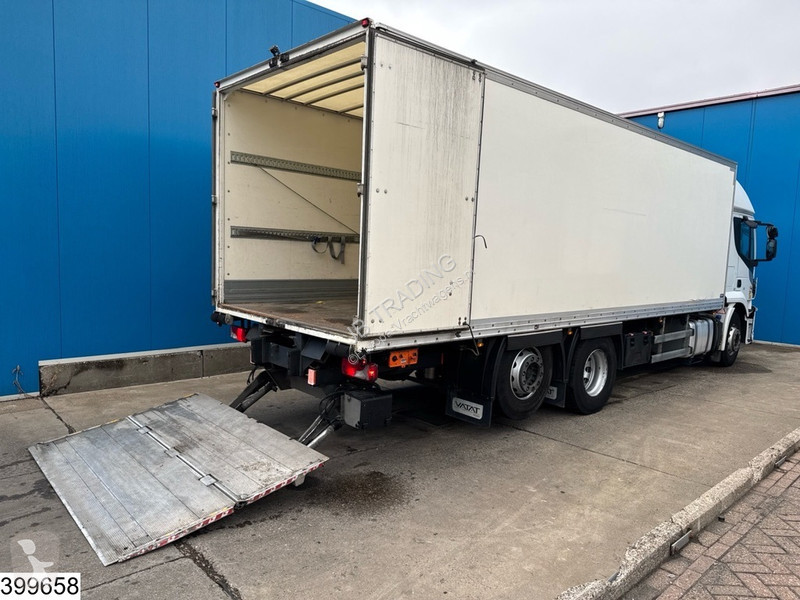 Lastbil Iveco 360 6x2, EURO 6, Retarder,...