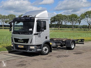 Camion châssis MAN