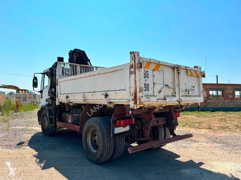 Camion Iveco