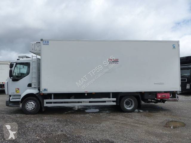 Camion Renault