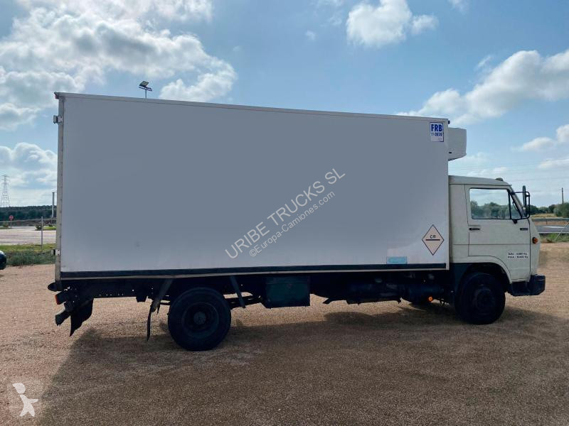 Camion MAN