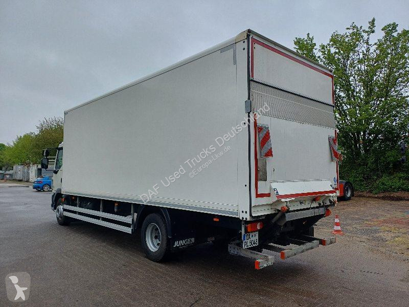 Camion DAF 290 FA 4X2