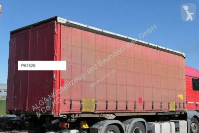Camion châssis Kögel