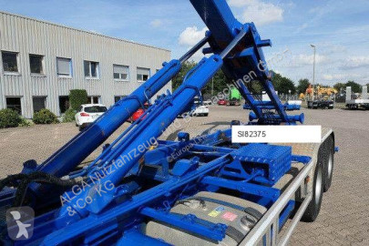 Camion Scania 94 G 440 LB6X4, Hynalift HVL 110994, Retarder,Klima
