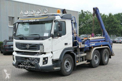 Camion multibenne Volvo