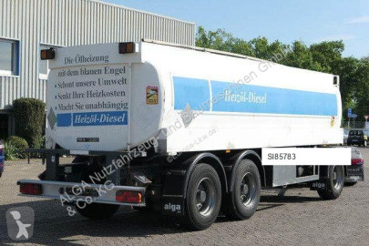 Camion citerne