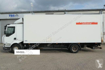 Camion fourgon Renault