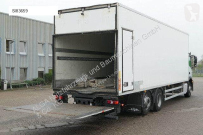 Camion frigo Mercedes