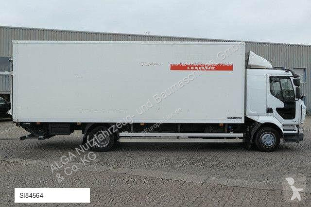 Kamion Renault 220 4x2, LBW, AHK, 7.200mm lang,...