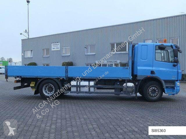 Kamion DAF 75360 4x2, Retarder, Klima, AHK,...