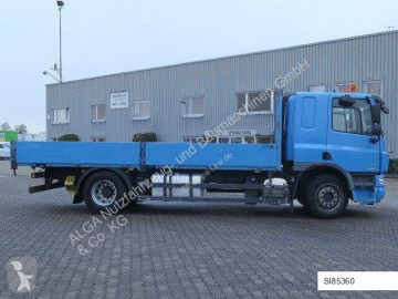 Camion DAF CF75 75360 4x2, Retarder, Klima, AHK, Gerüstbau