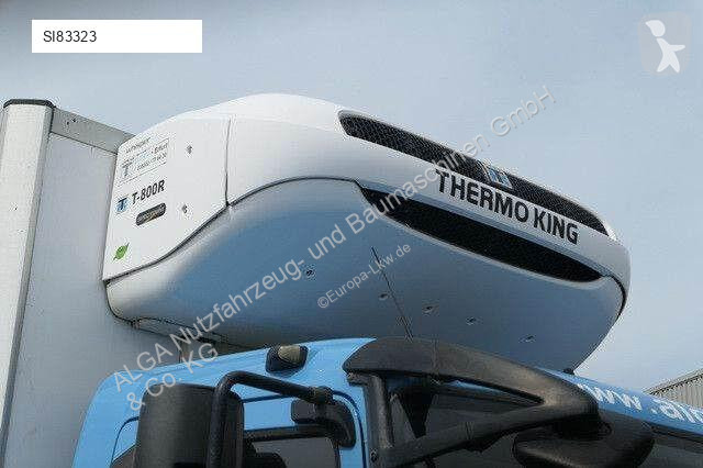 Kamion Mercedes 1323 L Thermo King T-800R, LBW,...