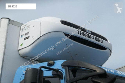 Camion frigo Mercedes