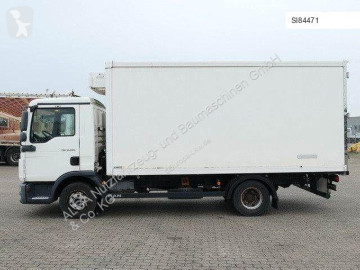 Camion frigo MAN