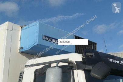 Camion frigo MAN