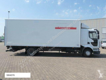 Camion Renault Midlum 220 4x2, 7.100mm lang, LBW, AHK, Luftfed