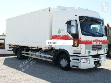 Camion châssis Renault