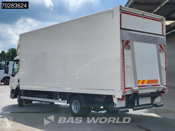 Camion fourgon DAF