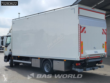 Camion fourgon DAF