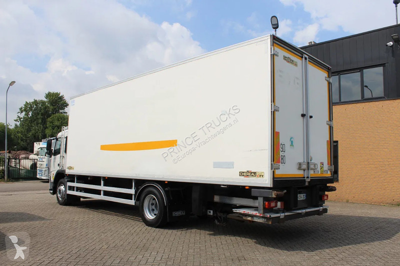 Kamion Volvo 330 * EURO5 * CARRIER SUPRA SILENT...