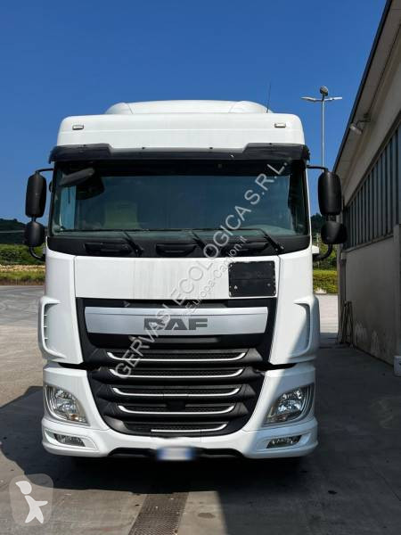 Camion DAF