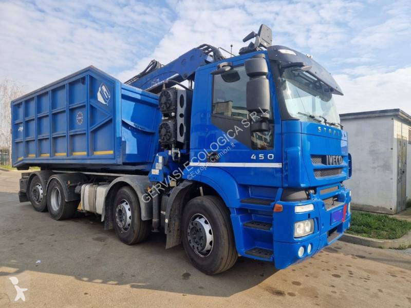 Camion Iveco