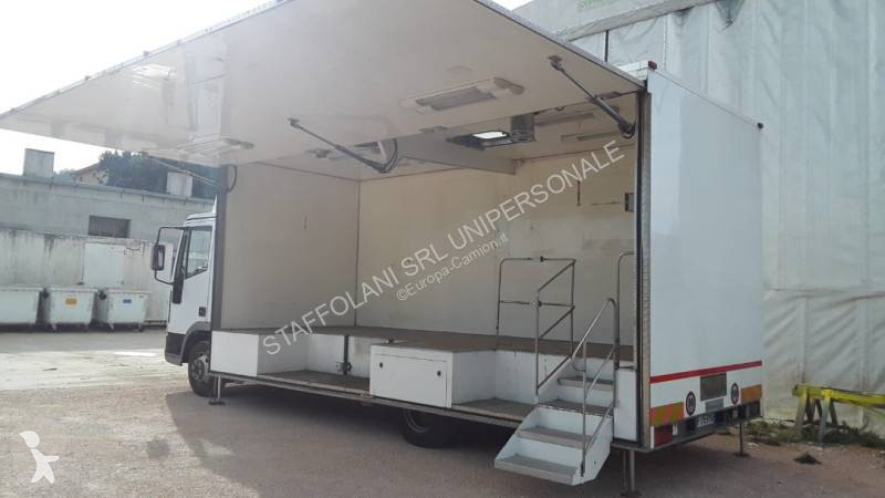 Camion Iveco