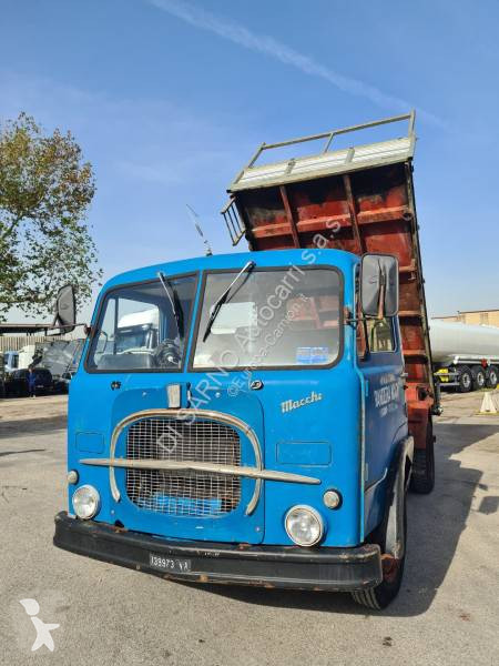 Camion Fiat