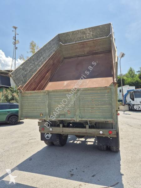 Camion Astra