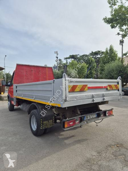 Camion Iveco