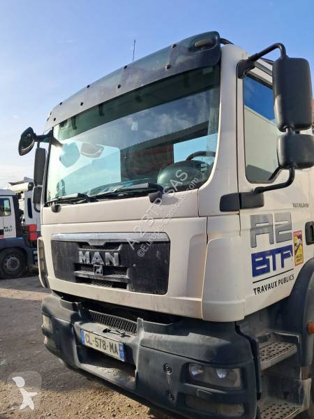 Camion MAN