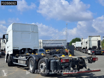 Camion BDF DAF