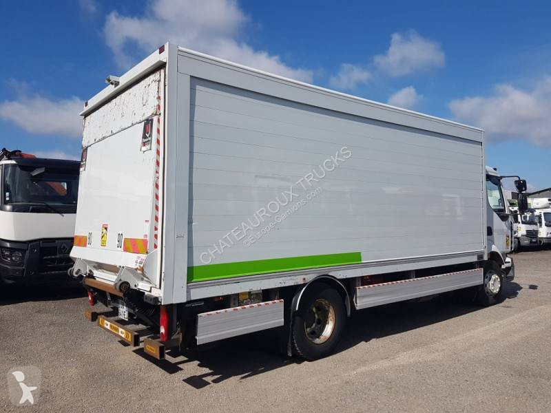 Camion Renault