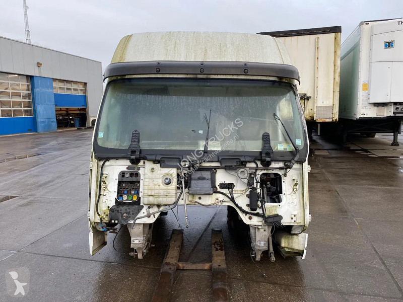 Kamion Renault Cabine