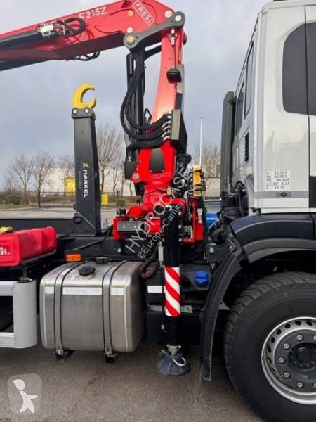 Camion Iveco