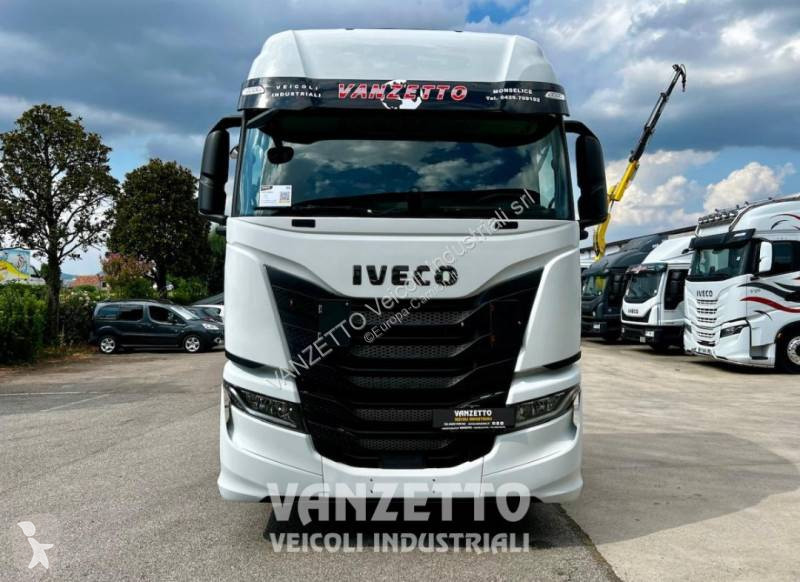 Camion Iveco