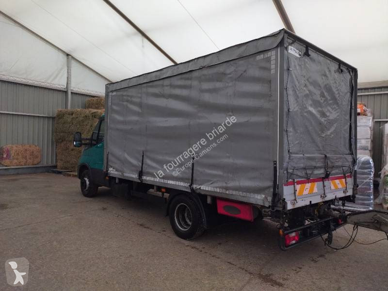 Camion Iveco