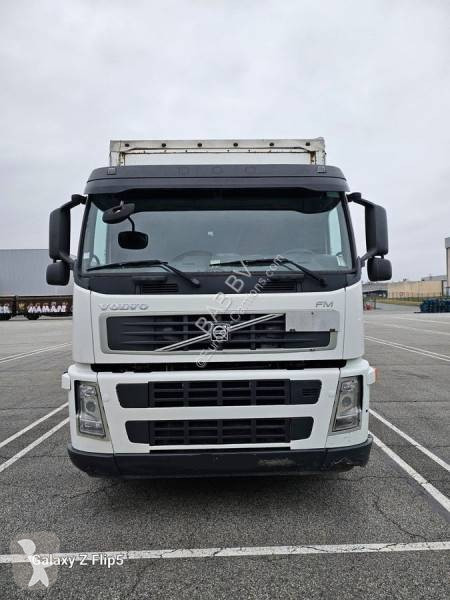 Camion Volvo