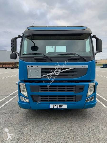 Camion Volvo