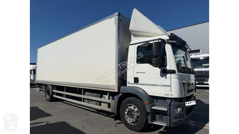 Camion MAN 18.290 TGM