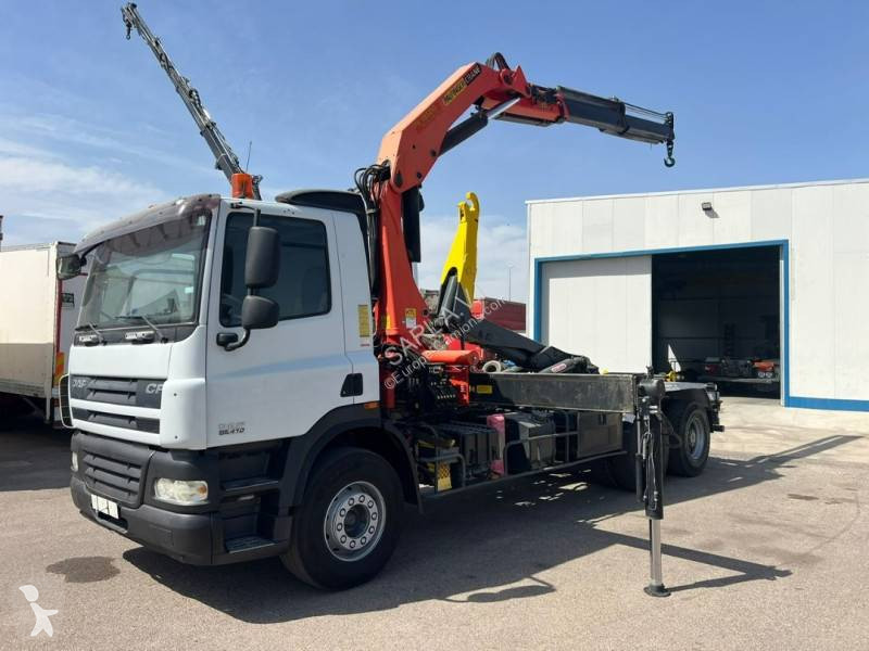 Camion DAF