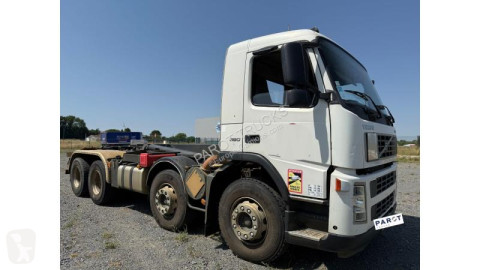 Camion Volvo FM12 380