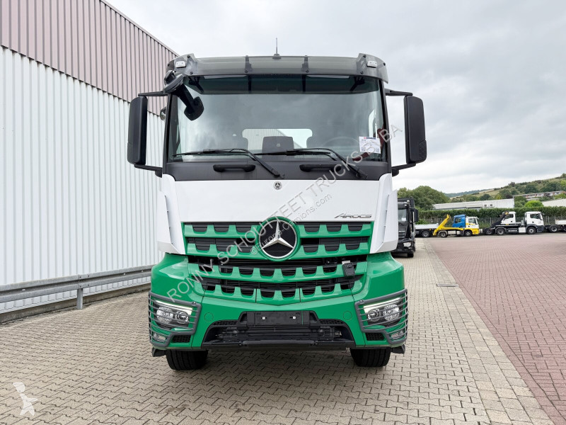 Camion Mercedes Arocs 1840 K 4x2 Arocs 1840 K...