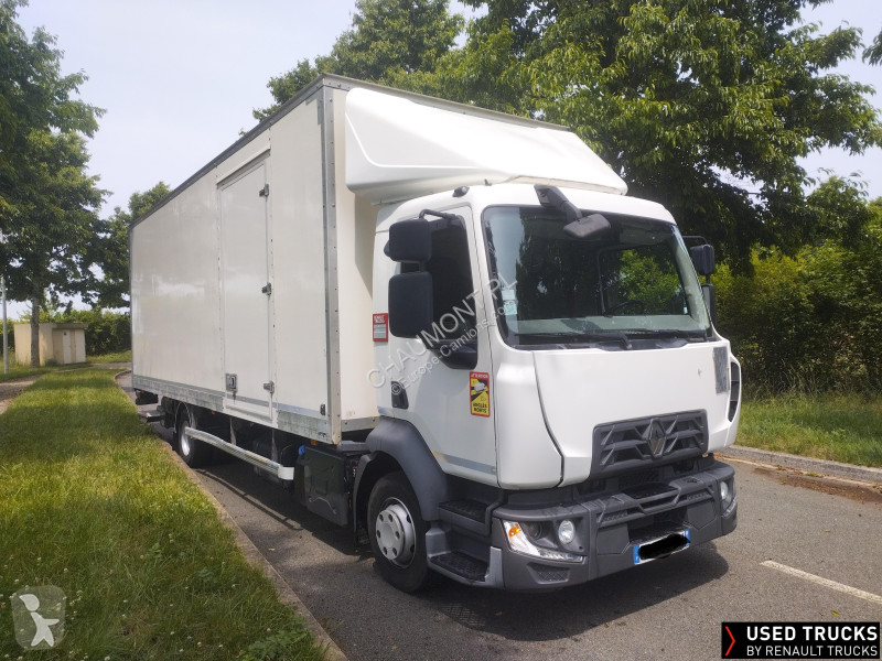 Kamion Renault