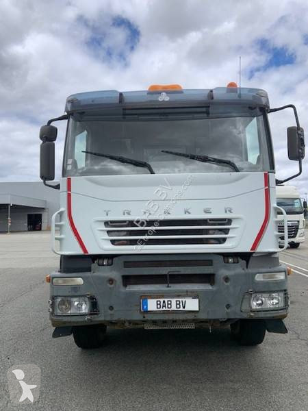 Camion Iveco