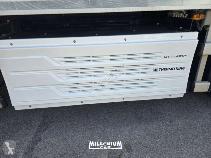 Kamion Iveco SWAY 480 (2023) CELLA GRUPPO FRC...