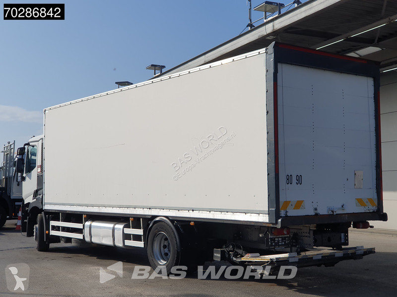Kamion Renault T 380 4X2 19tonner Palfinger...