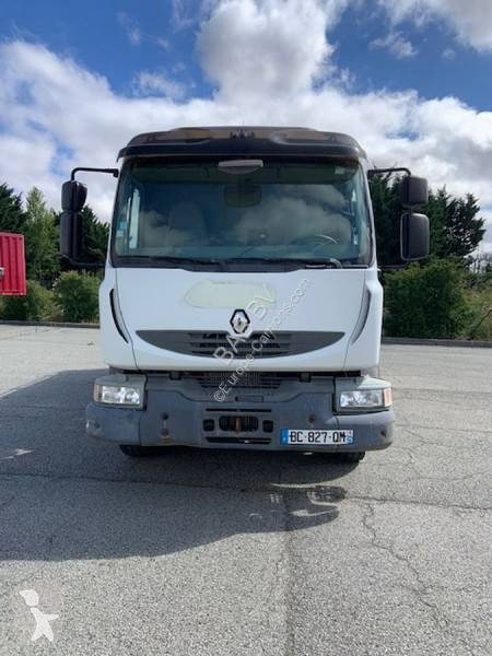 Camion Renault
